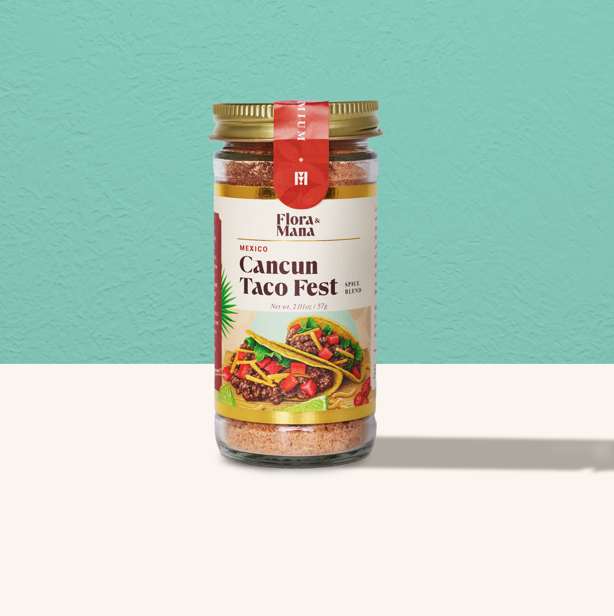 Cancun Taco Fest