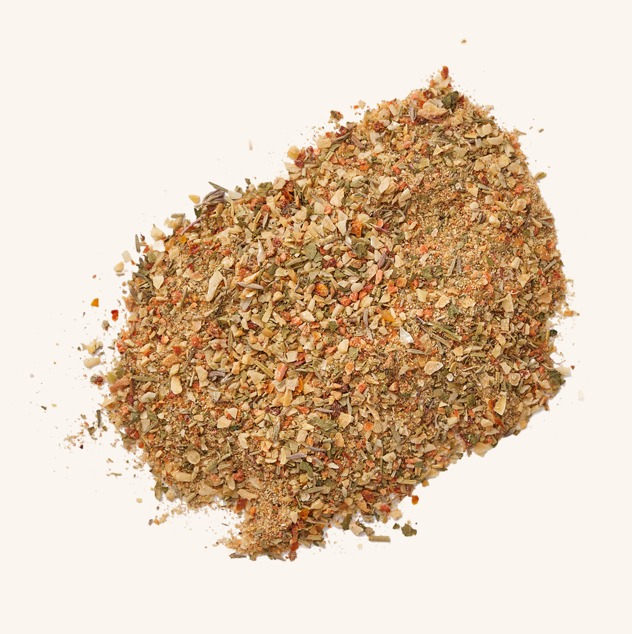 Garlic of Eden (Salt Free)