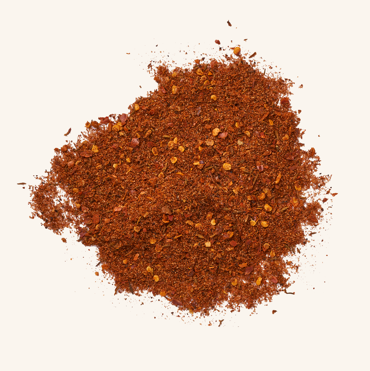 Jamaican Jerk Joy